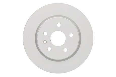 ДИСК ГАЛЬМIВНИЙ ЗАДНIЙ BOSCH 0986479C71