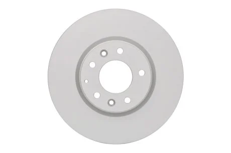 Диск гальмівний BOSCH 0986479C74