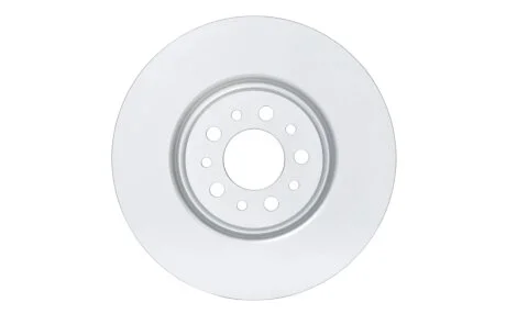 Диск гальмівний BOSCH 0 986 479 C82