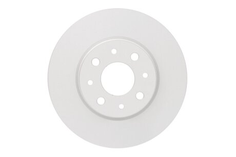 Диск гальмівний BOSCH 0986479C83