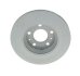 Диск гальмiвний заднiй BOSCH 0986479C89 (фото 1)