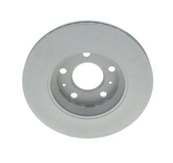 Диск гальмiвний заднiй BOSCH 0986479C89