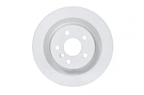 Диск гальмівний BOSCH 0986479C95