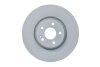 Диск гальмівний BOSCH 0 986 479 D13 (фото 1)