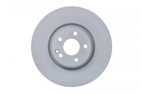 Диск гальмівний BOSCH 0 986 479 D13