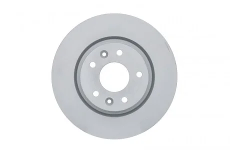 Диск гальмівний BOSCH 0986479D16
