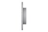 ДИСК ГАЛЬМIВНИЙ ЗАДНIЙ BOSCH 0986479D17 (фото 4)