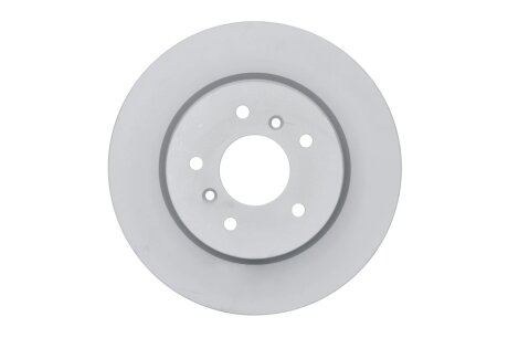 ДИСК ГАЛЬМIВНИЙ ЗАДНIЙ BOSCH 0986479D17