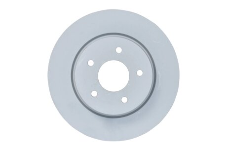 Диск гальмівний BOSCH 0 986 479 D20