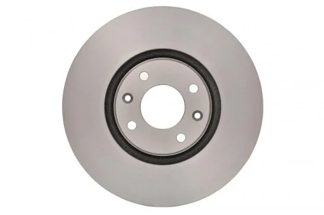 Диск гальмівний BOSCH 0986479D36