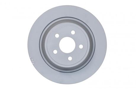 ДИСК ГАЛЬМIВНИЙ ЗАДНIЙ BOSCH 0 986 479 D47
