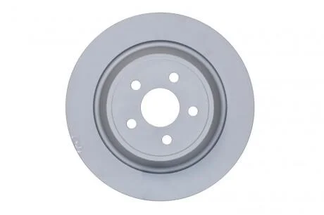 ДИСК ГАЛЬМIВНИЙ ЗАДНIЙ BOSCH 0 986 479 D47