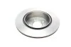ДИСК ГАЛЬМIВНИЙ ЗАДНIЙ BOSCH 0 986 479 D58 (фото 2)