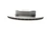 ДИСК ГАЛЬМIВНИЙ ЗАДНIЙ BOSCH 0 986 479 D58 (фото 3)