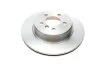 ДИСК ГАЛЬМIВНИЙ ЗАДНIЙ BOSCH 0 986 479 D58 (фото 4)