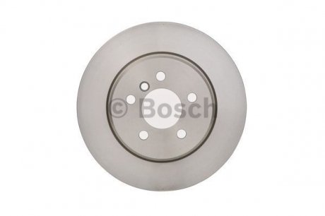 ДИСК ГАЛЬМIВНИЙ ЗАДНIЙ BOSCH 0 986 479 D58