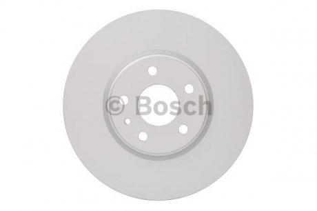 Диск гальмівний BOSCH 0986479D85