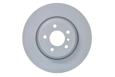 Гальмівний диск BOSCH 0986479E08
