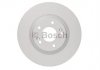 Гальмівний диск BOSCH 0986479E42 (фото 1)