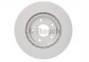 Гальмівний диск BOSCH 0986479E42 (фото 3)