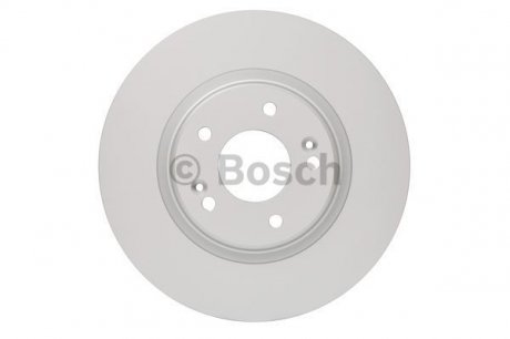 Гальмівний диск BOSCH 0986479E42