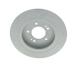 ДИСК ГАЛЬМIВНИЙ ЗАДНIЙ BOSCH 0986479E46 (фото 1)