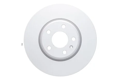 Диск гальмівний BOSCH 0 986 479 E49