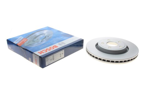 Автозапчастина BOSCH 0 986 479 F01