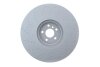 ГАЛЬМІВНИЙ ДИСК BOSCH 0986479F55 (фото 3)