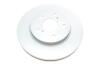 ДИСК ГАЛЬМIВНИЙ ЗАДНIЙ HC-Coated BOSCH 0 986 479 F92 (фото 6)