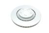 ДИСК ГАЛЬМIВНИЙ ПЕРЕДНIЙ HC-Coated BOSCH 0 986 479 G63 (фото 4)