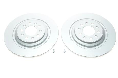 Диск гальмівний BOSCH 0986479G74