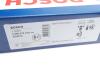 Диск гальмівний BOSCH 0986479H34 (фото 6)
