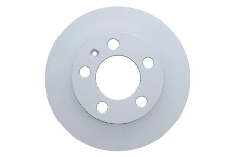 ГАЛЬМІВНИЙ ДИСК BOSCH 0 986 479 K55