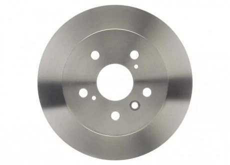 Диск гальмівний задній BOSCH 0 986 479 R06