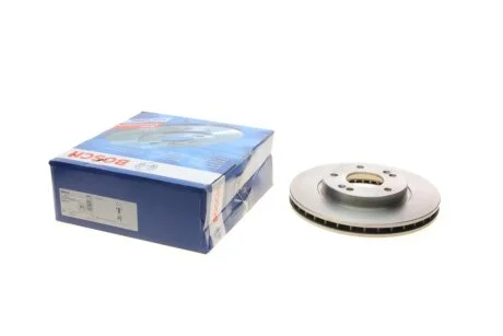 Диск гальмівний (вир-во) BOSCH 0 986 479 R26
