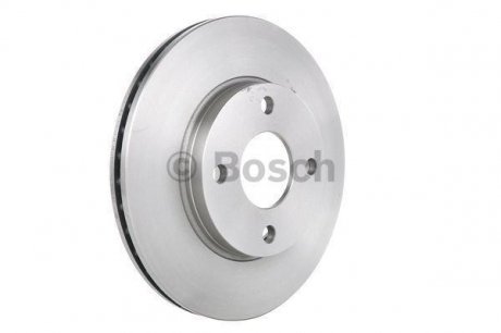 Гальмівний диск BOSCH 0986479R64