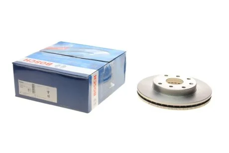 Диск передний тормозной Лачетти, Нубира 3, Эпика BOSCH 0 986 479 R70
