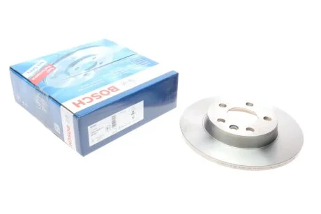 Диск гальмівний VW T4 BUS, задн. (вир-во Bosch) BOSCH 0 986 479 R91