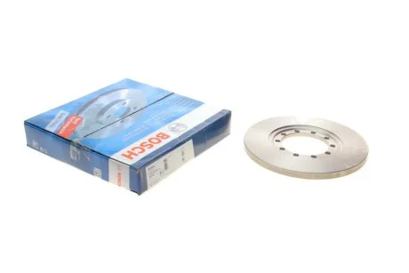 ДИСК ГАЛЬМIВНИЙ ЗАДНIЙ PREMIUM2 BOSCH 0 986 479 R92