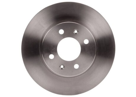 ДИСК ГАЛЬМIВНИЙ ПЕРЕДНIЙ PREMIUM2 BOSCH 0986479S21