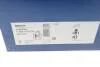 Диск гальмівний BOSCH 0986479S36 (фото 6)