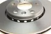 Диск гальмівний (вир-во Bosch) BOSCH 0 986 479 S66 (фото 3)