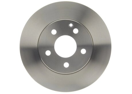 ДИСК ГАЛЬМIВНИЙ ПЕРЕДНIЙ PREMIUM2 BOSCH 0986479S83