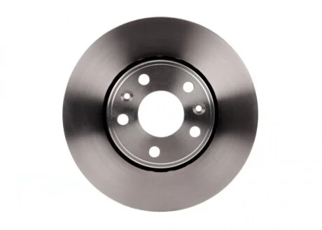 Диск гальмівний BOSCH 0986479S93