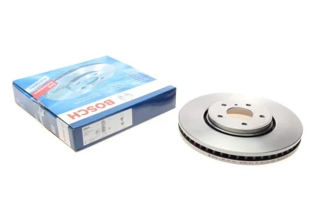 Диск гальмівний передній BOSCH 0 986 479 T32