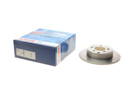Диск гальмівний BOSCH 0986479T49