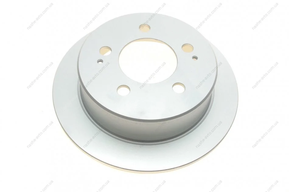 Диск гальмівний (вир-во Bosch) BOSCH 0 986 479 U21 (фото 1)