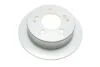 Диск гальмівний (вир-во Bosch) BOSCH 0 986 479 U21 (фото 1)