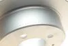 Диск гальмівний (вир-во Bosch) BOSCH 0 986 479 U21 (фото 5)